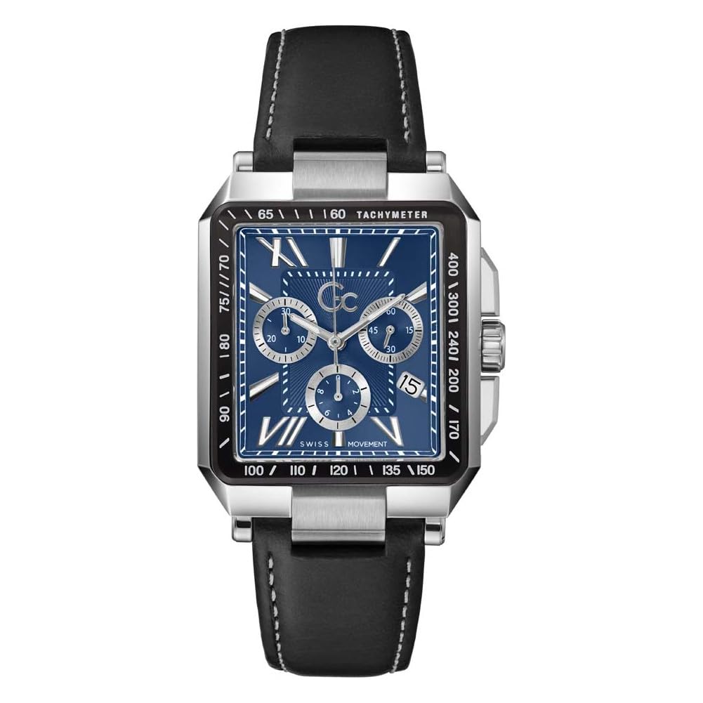 Мужские Gc Elite Horloge Z06001G7MF Z06001G7MF-AMZUK, фото №1