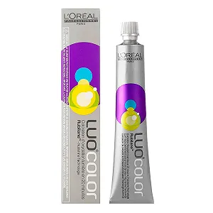 Фарба для волосся L'Oreal Luo 6.23, 50 мл - Фото 1