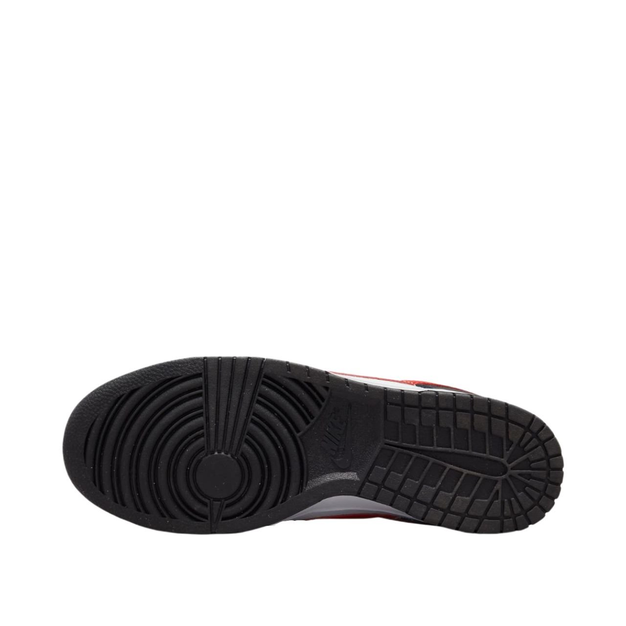 Кросівки Nike DU LOW RETRO 45, фото №4