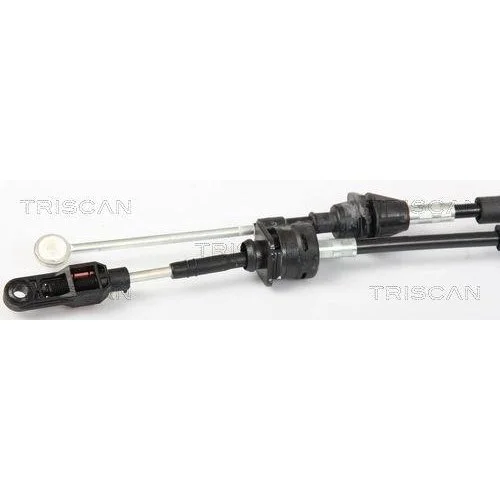 Трос МКПП TRISCAN 8140 50702 MAZDA, фото №2