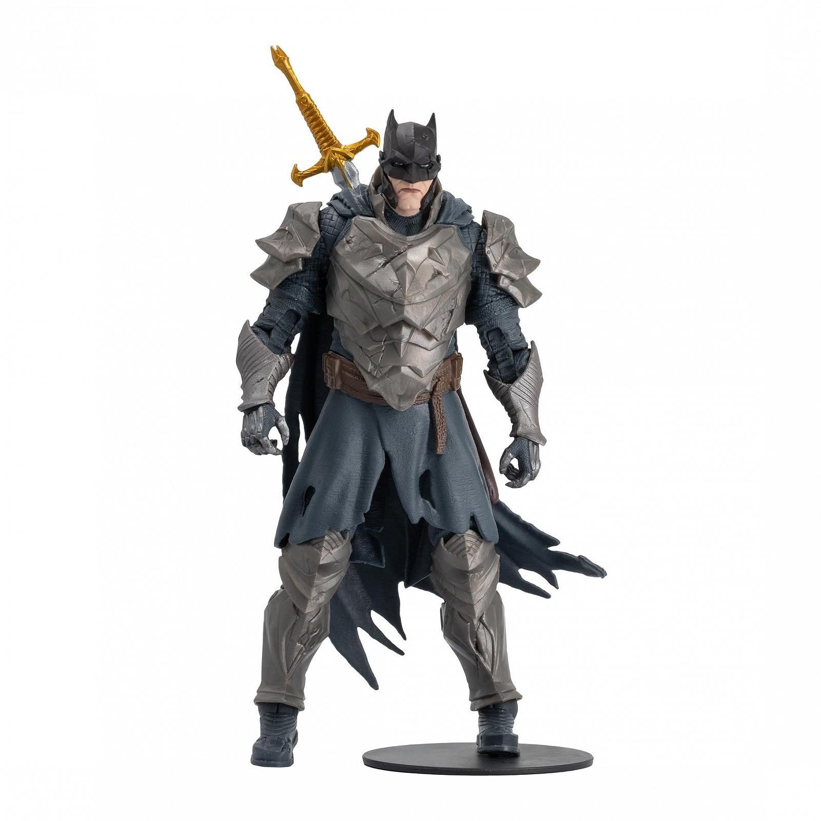 Фигурка McFarlane DC Universe 18 см, фото №1