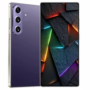 Купить Смартфон Android 4G 6+64 GB 7.3" HD Dual SIM Face ID & OTG - Фото 1 Смартфон Android 4G 6+64 GB 7.3" HD Dual SIM Face ID & OTG - Фото 1