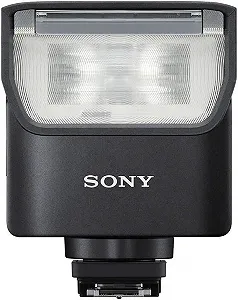 Спалах Sony HVL-F28RM Чорний - Фото 1