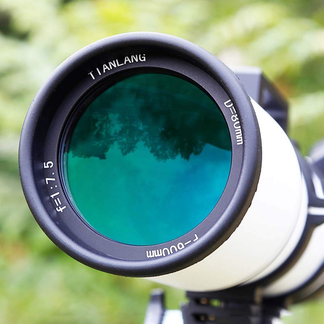 Телескоп Practical Telescope 6x24 Широкий кут Низьке світло Видимий, фото №4
