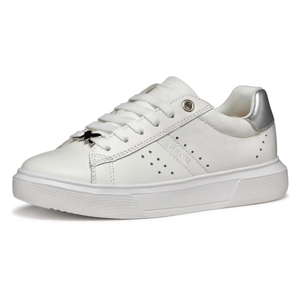 Кросівки Geox J Nettuno Girl B для дівчат, фото №6