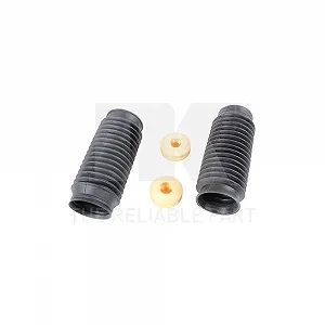 Комплект пилозахисний амортизатора NK 693608 для OPEL VAUXHALL, передня вісь - Фото 1