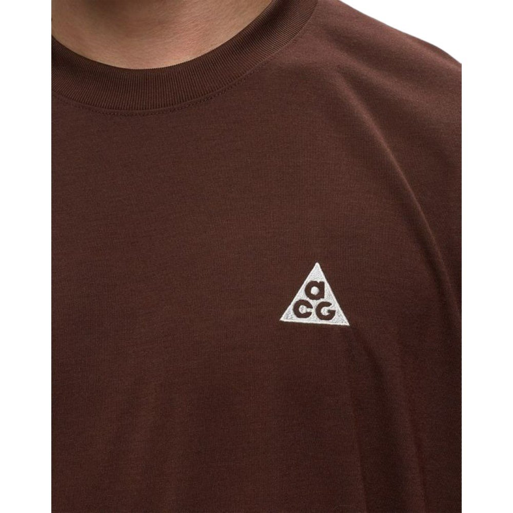 Футболка Nike Dri-FIT ADV ACG Goat Rocks L, фото №5