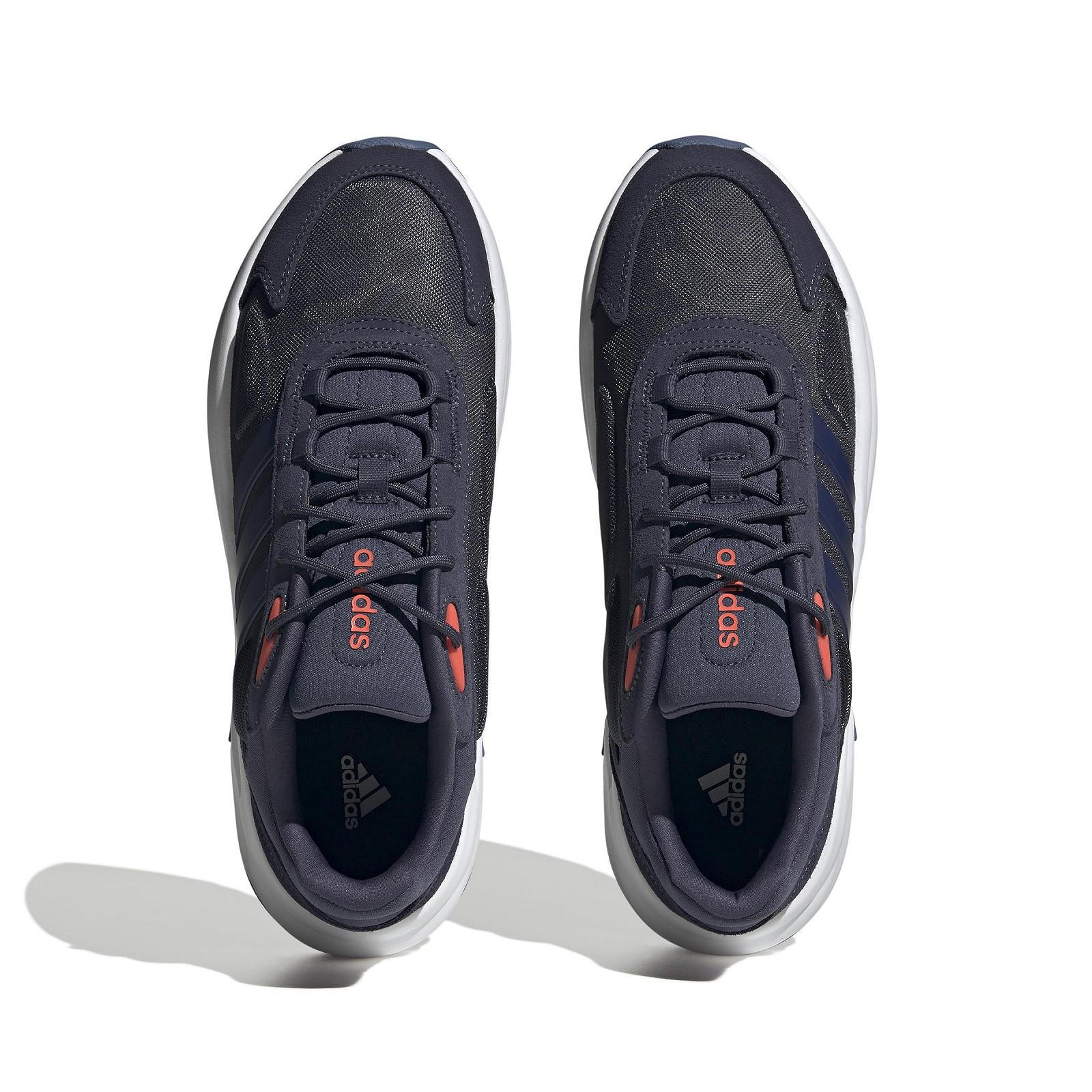 Кроссовки Adidas Ozelle Cloudfoam для мужчин, фото №6