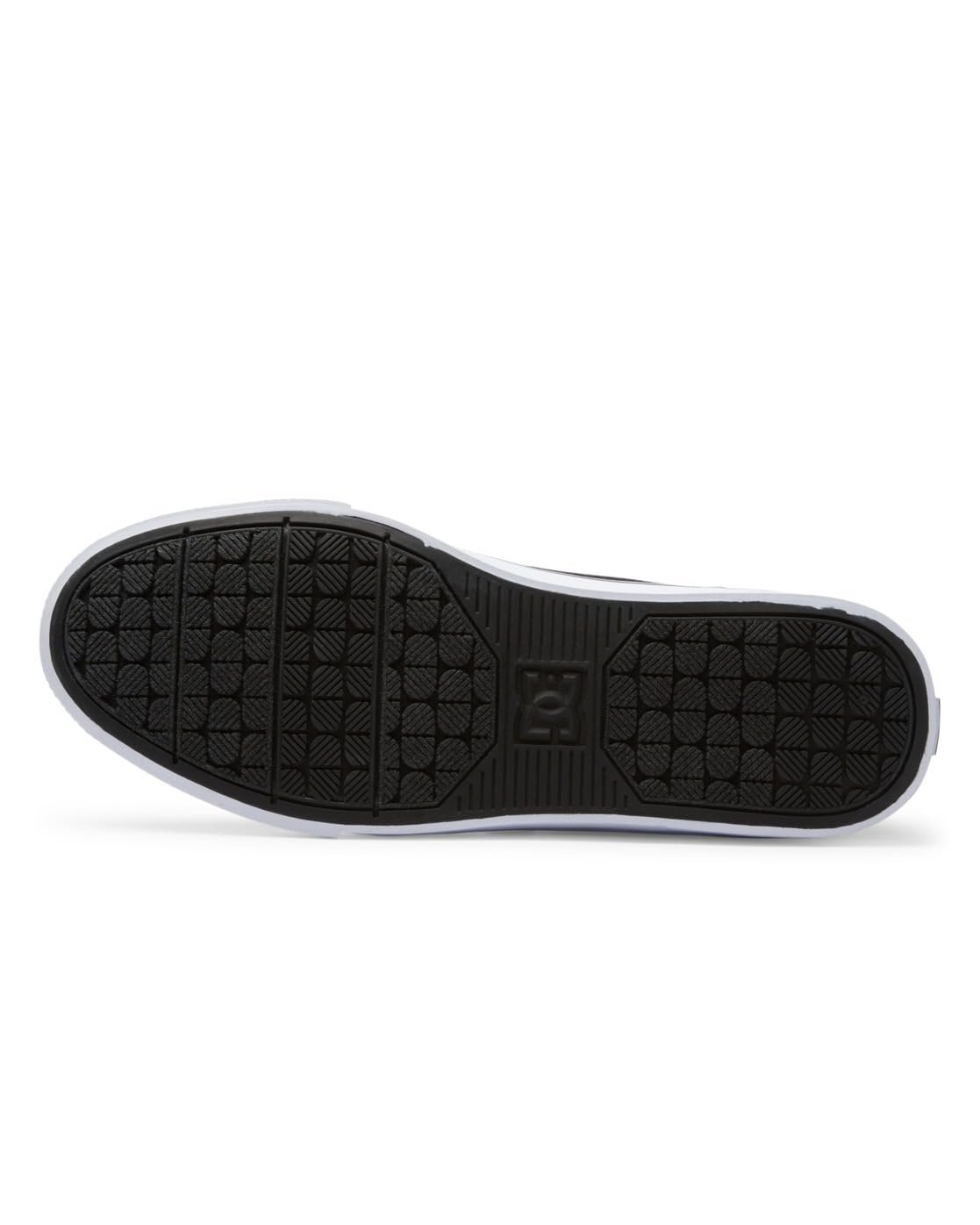 Кросівки DC Shoes Tonik Tx Se, фото №5 Кросівки DC Shoes Tonik Tx Se, фото №5