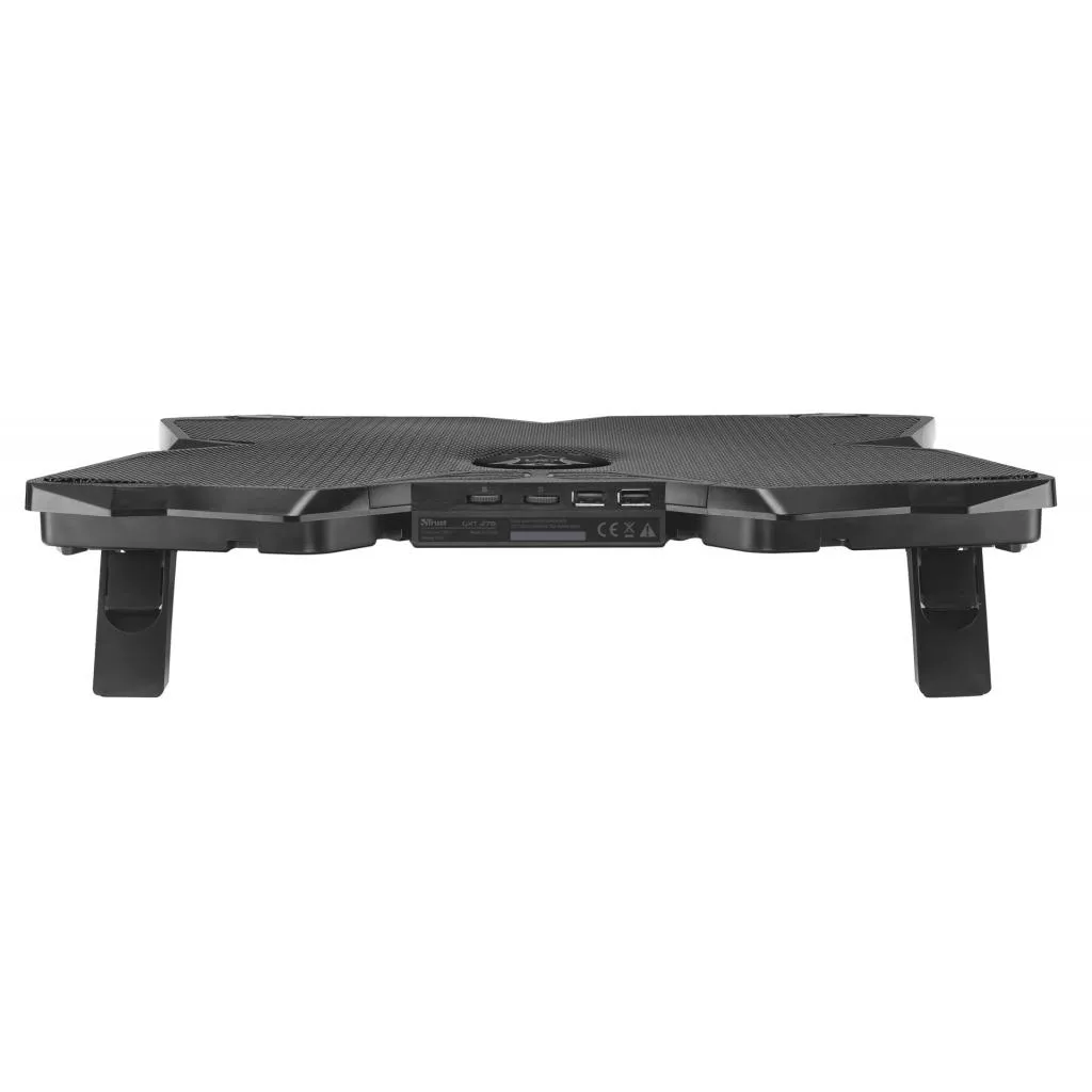 Подставка для ноутбука Trust GXT 278 Notebook Cooling Stand (20817), фото №4