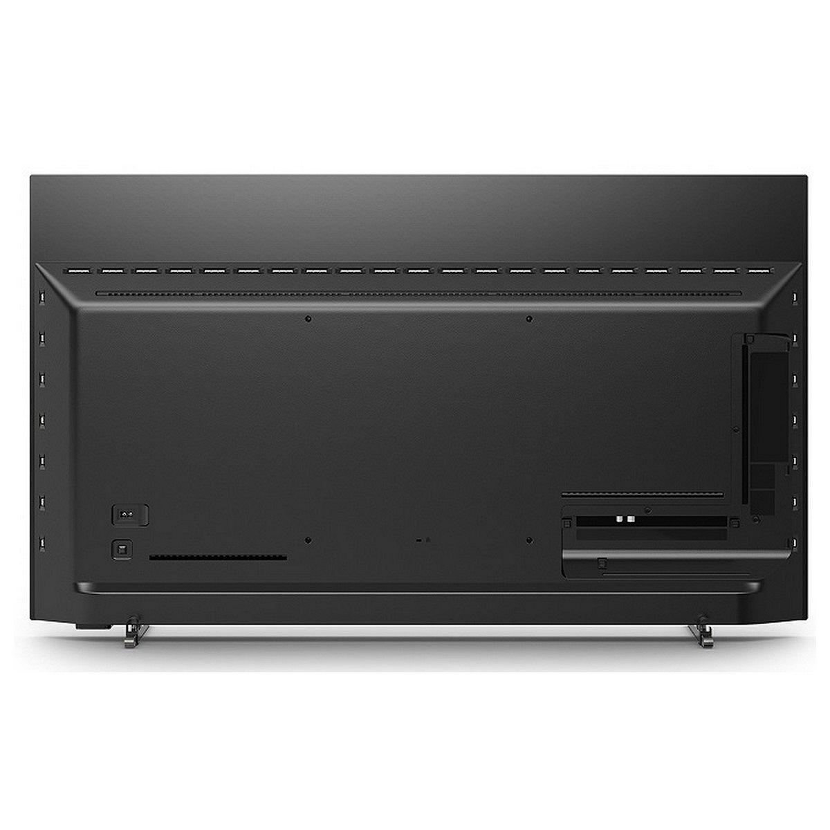 Телевізор PHILIPS 48OLED769/12, фото №11