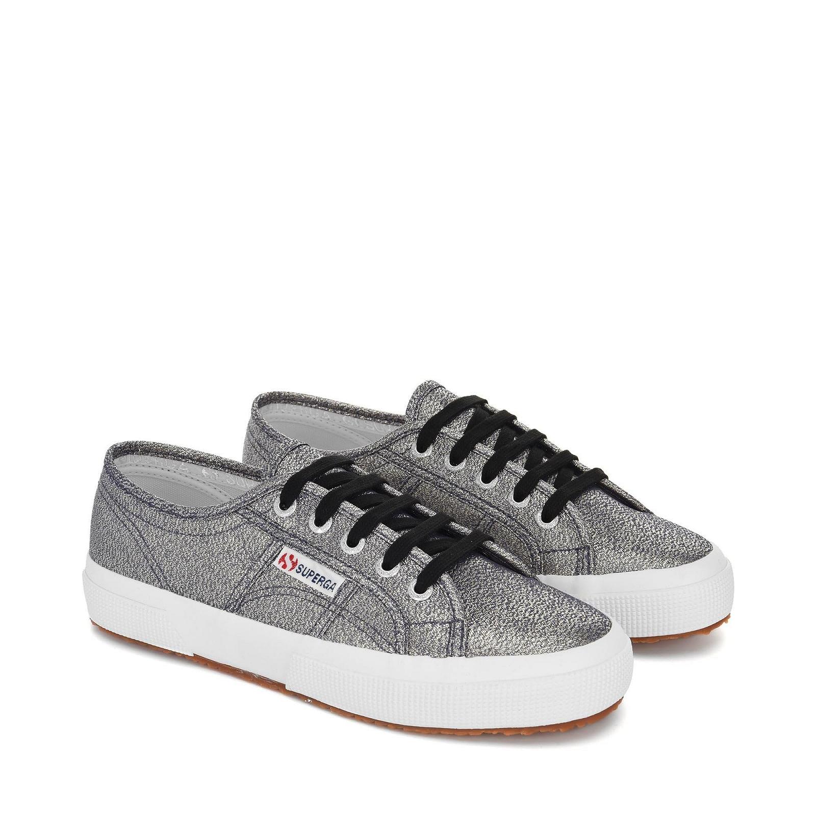Кеды Superga 2760 LAMEW Basketball Unisex Adult, фото №2
