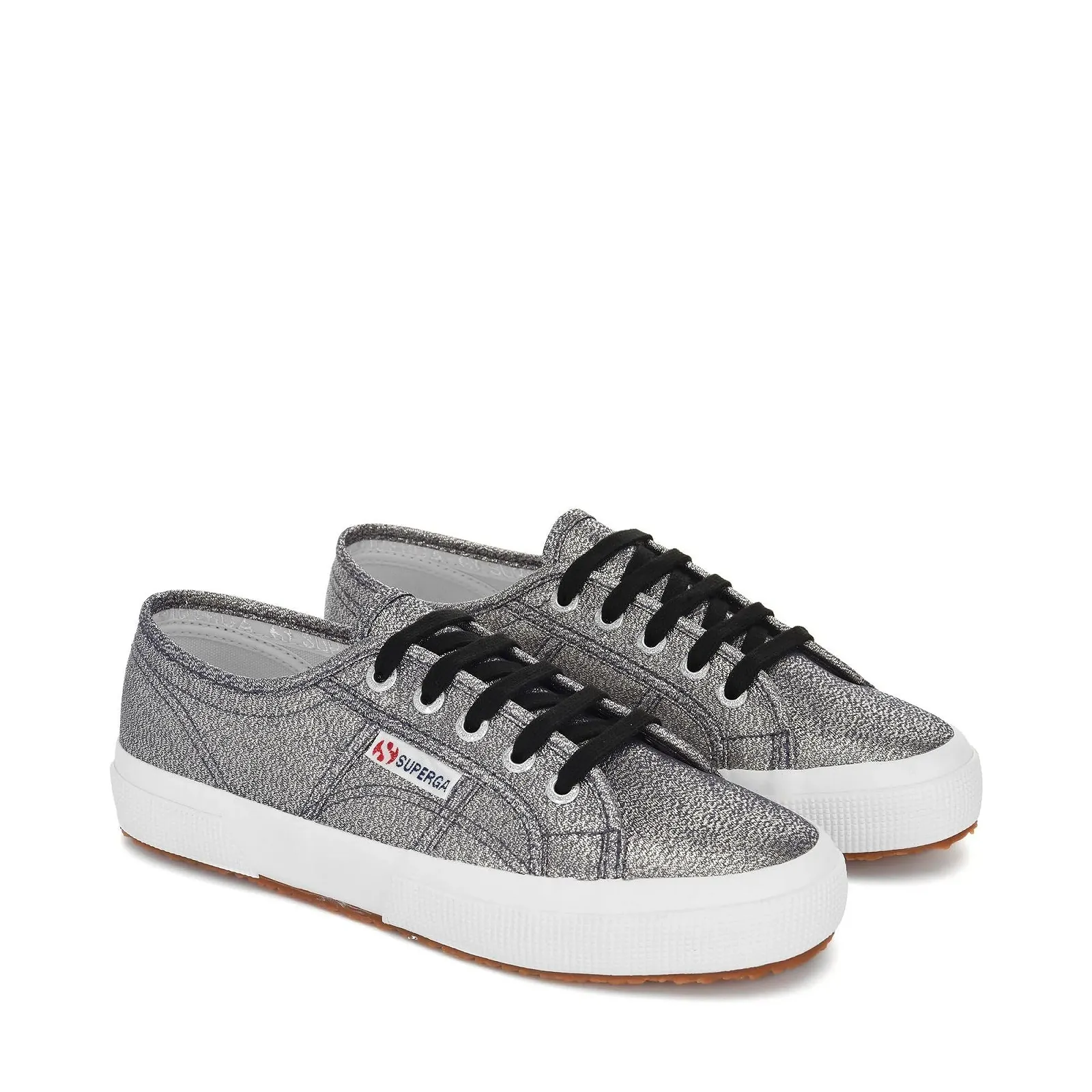 Кеды Superga 2760 LAMEW Basketball Unisex Adult, фото №2