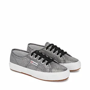 Кеды Superga 2760 LAMEW Basketball Unisex Adult synthetic.ua - Фото 1