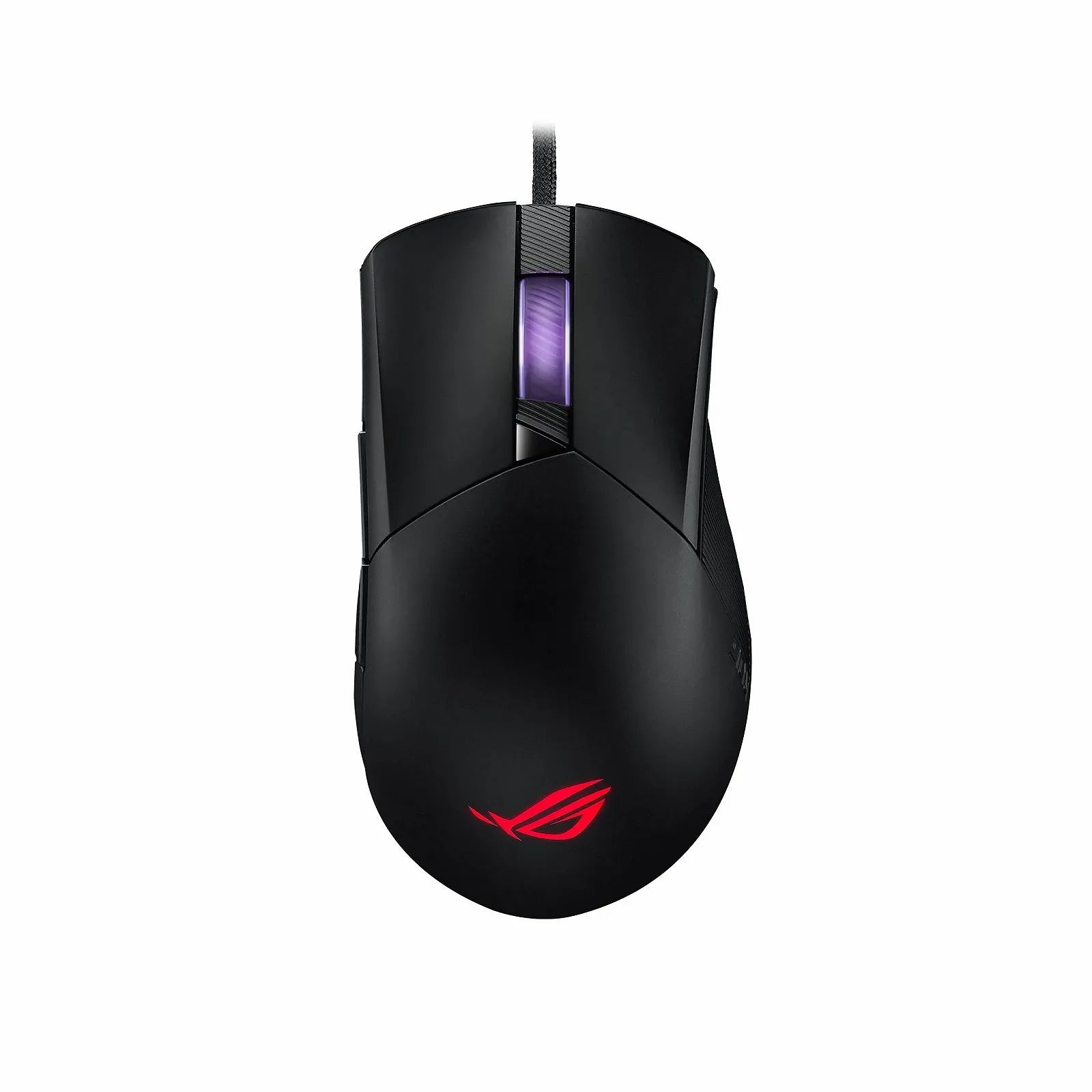 Мышь ASUS ROG Gladius III FPS Игровая Асимметричная 19000 DPI Черный, фото №1
