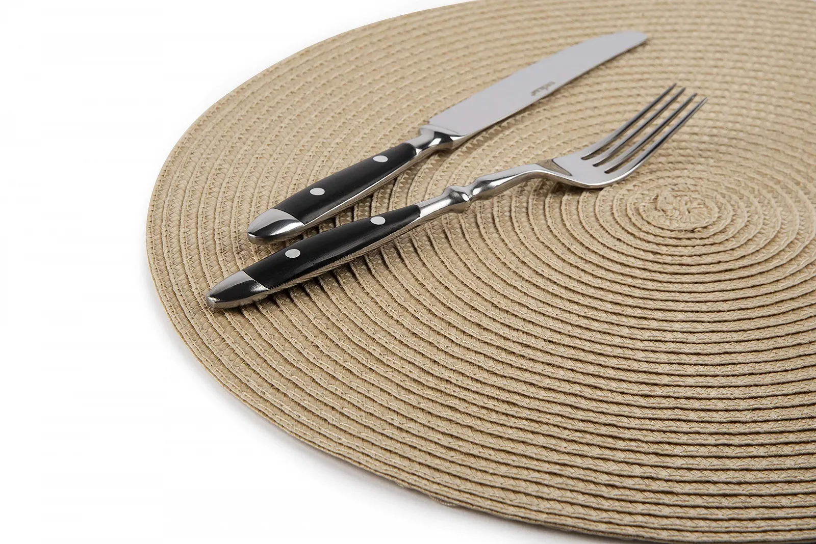 Набір столових приборів England Cottage 24, фото №6