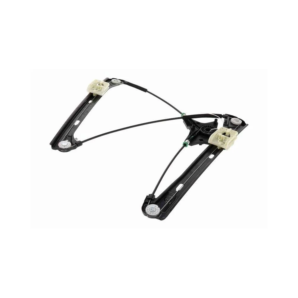 Склопідйомник VAICO V10-7652 Green Mobility Parts для AUDI SEAT SKODA VW VAG, фото №1