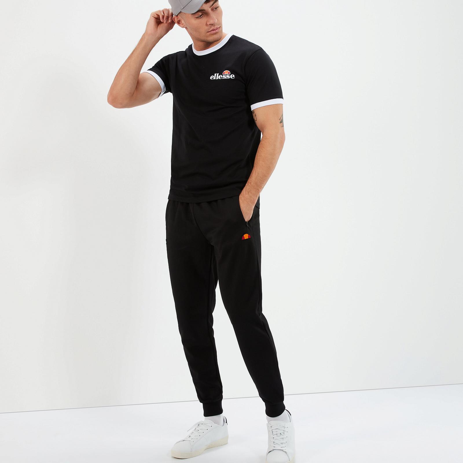 Штани Ellesse Bertoni Track Pant L, фото №1