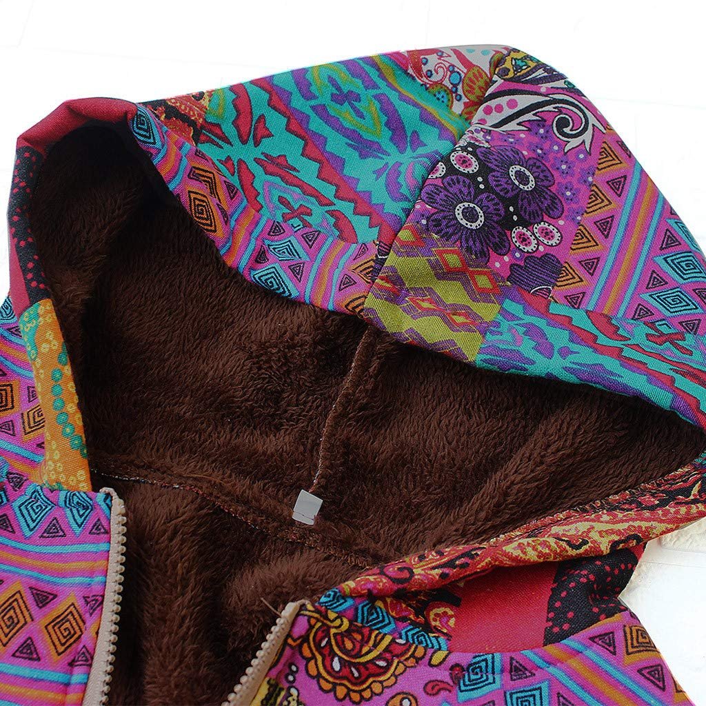 Пальто LOSVIP Богемний стиль, фото №4