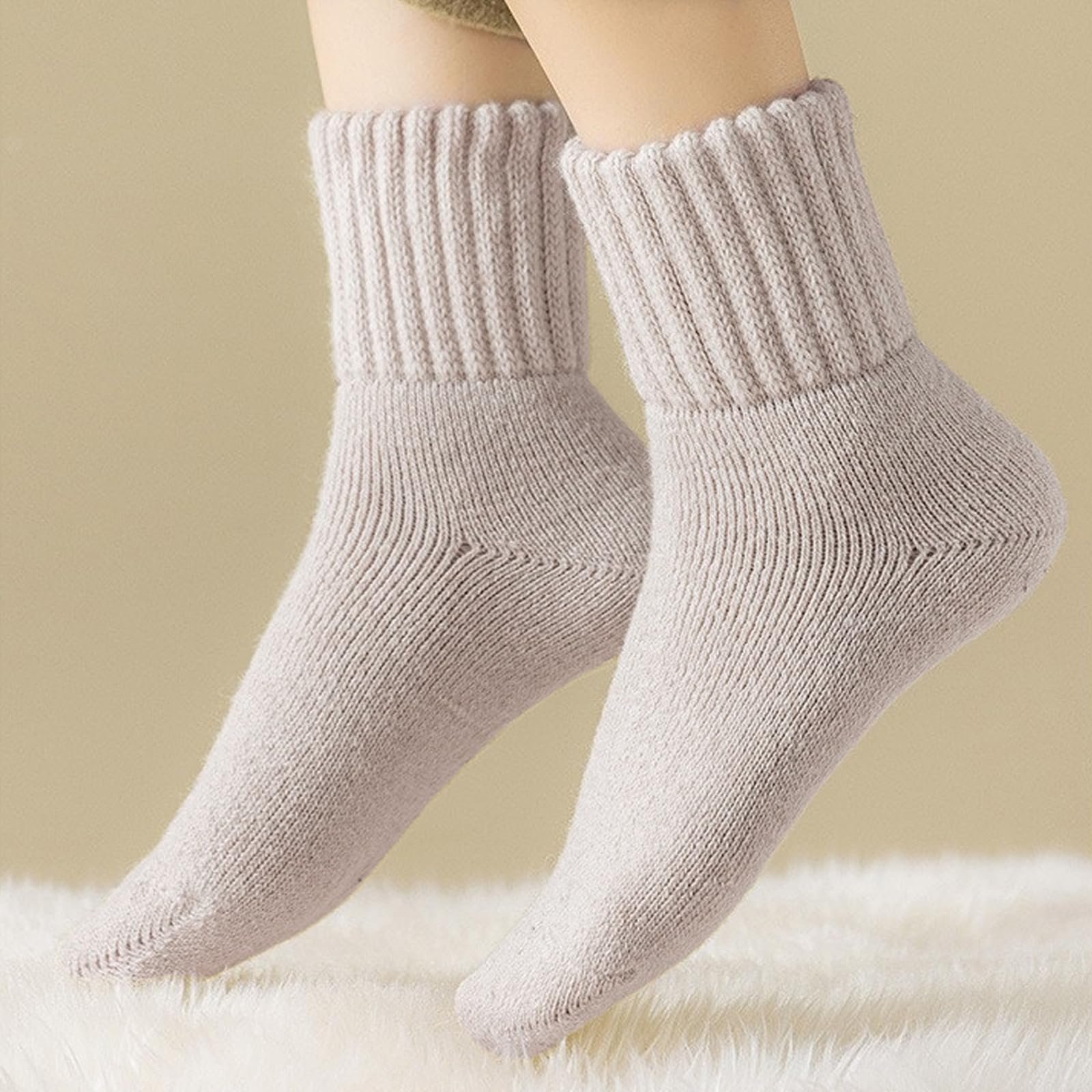 Термоноски Женские носки, фото №5