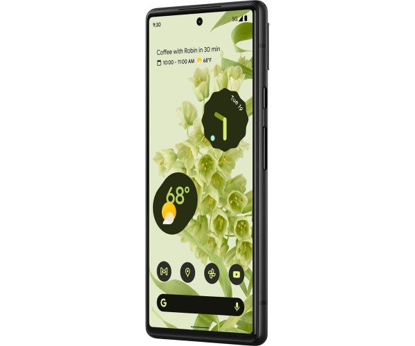 Смартфон Google Pixel 6 8/256GB Sorta Seafoam, фото №5
