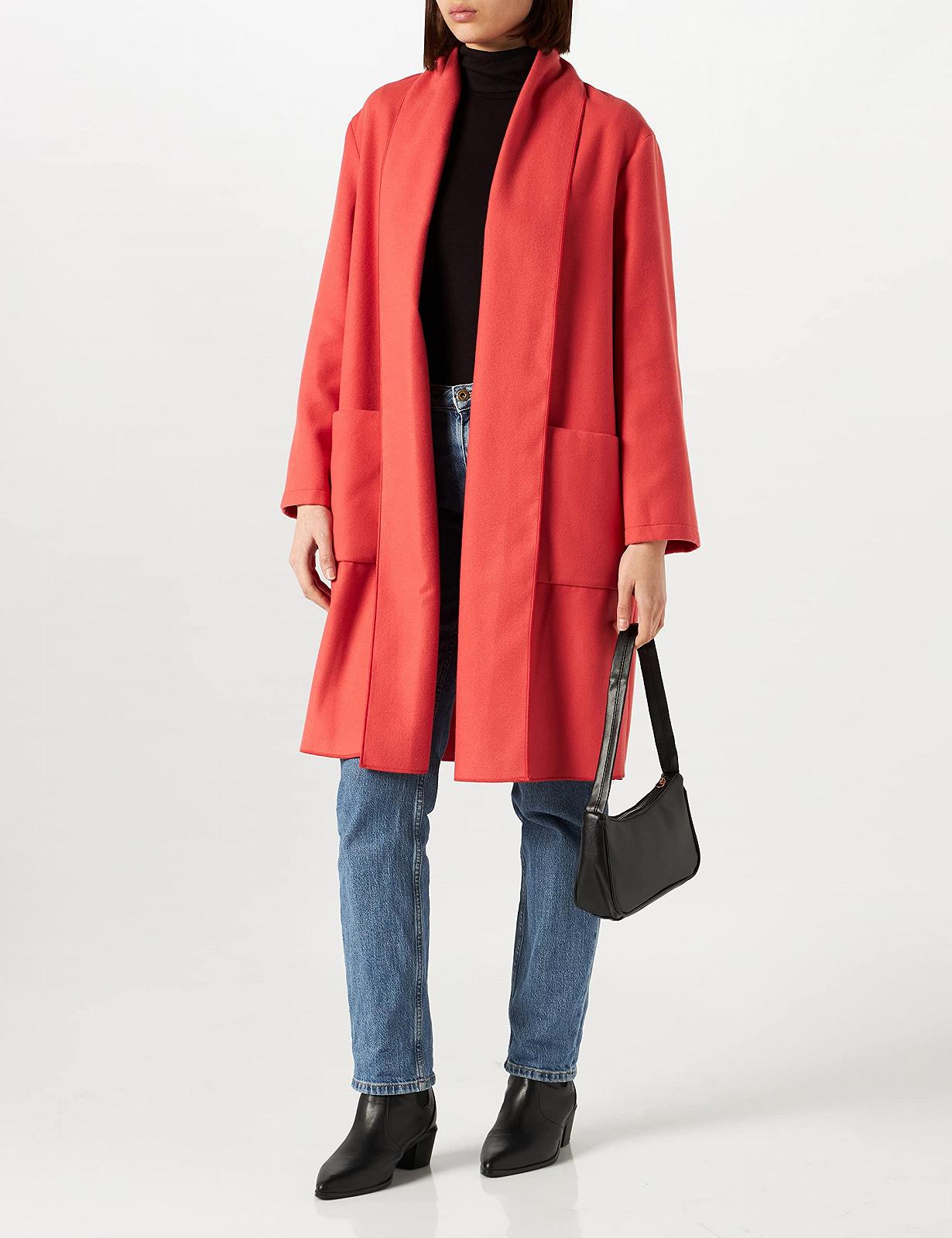 Пальто comma Жіноча Куртка, фото №2