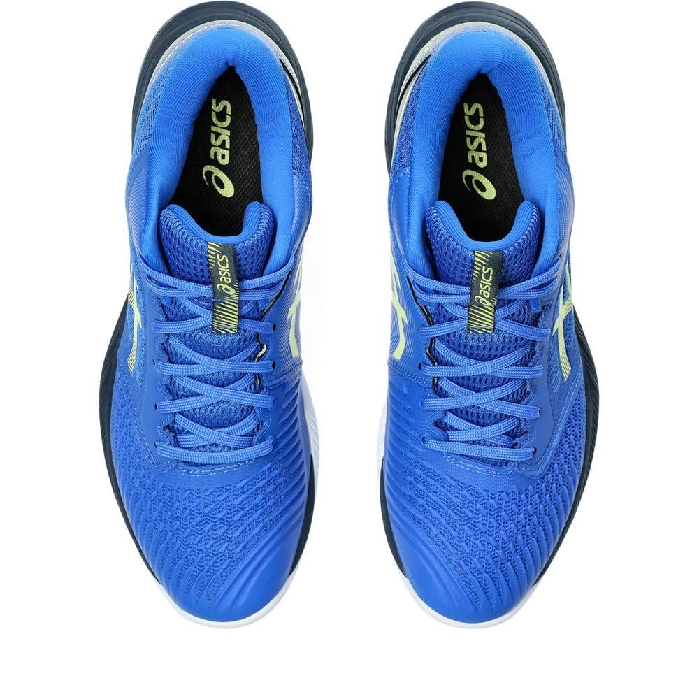 Кросівки ASICS Netburner Ballistic Ff Mt 3, фото №5