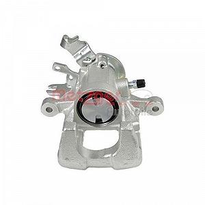 Гальмівний супорт METZGER 6261166 задній правий synthetic.ua - Фото 1