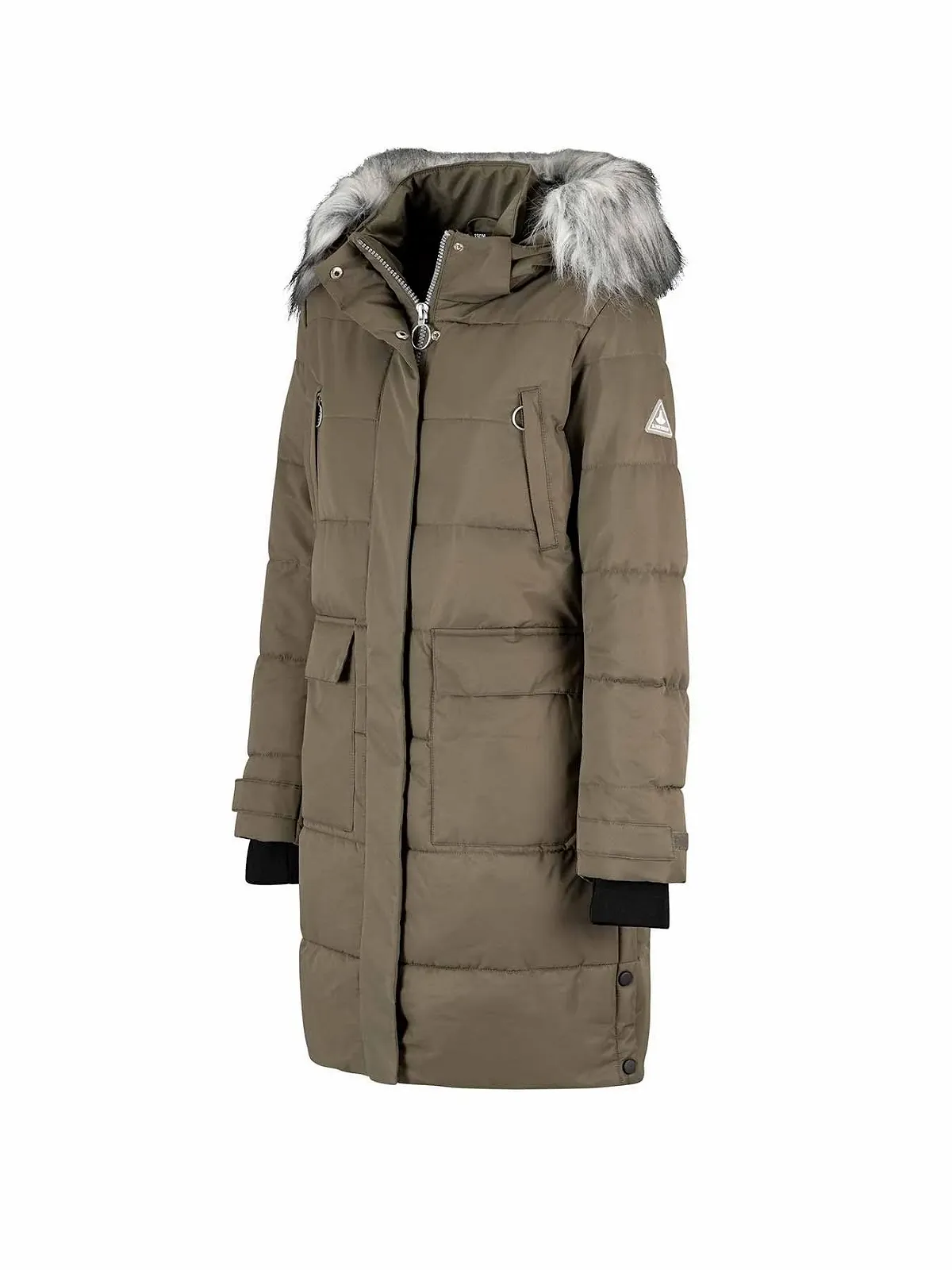 Куртка зимняя, фото №3