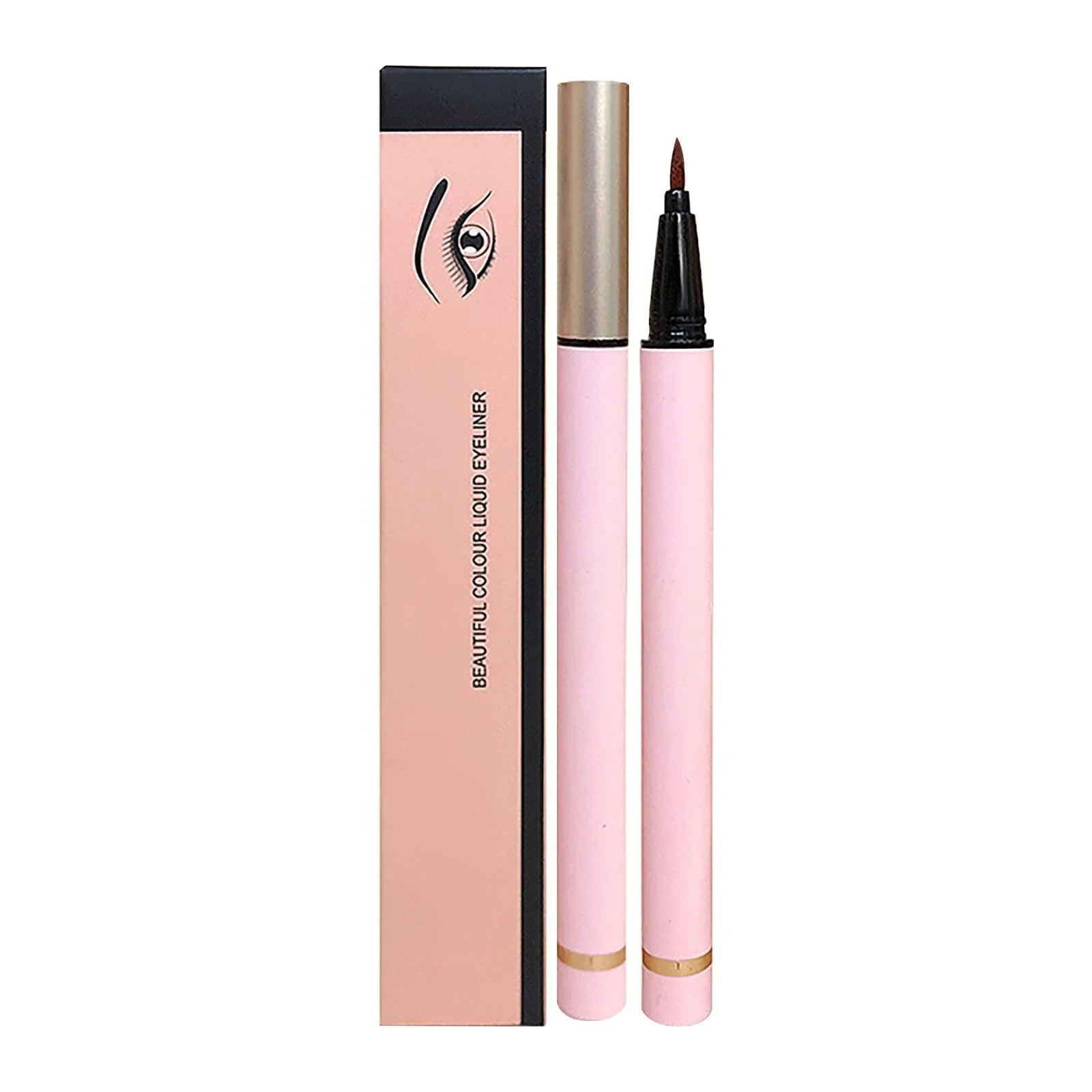 Подводка Playing Game Жидкая Черный 3 мл, фото №1