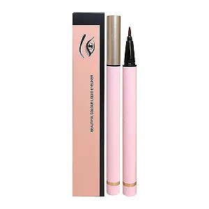 Подводка Playing Game Жидкая Черный 3 мл - Фото 1