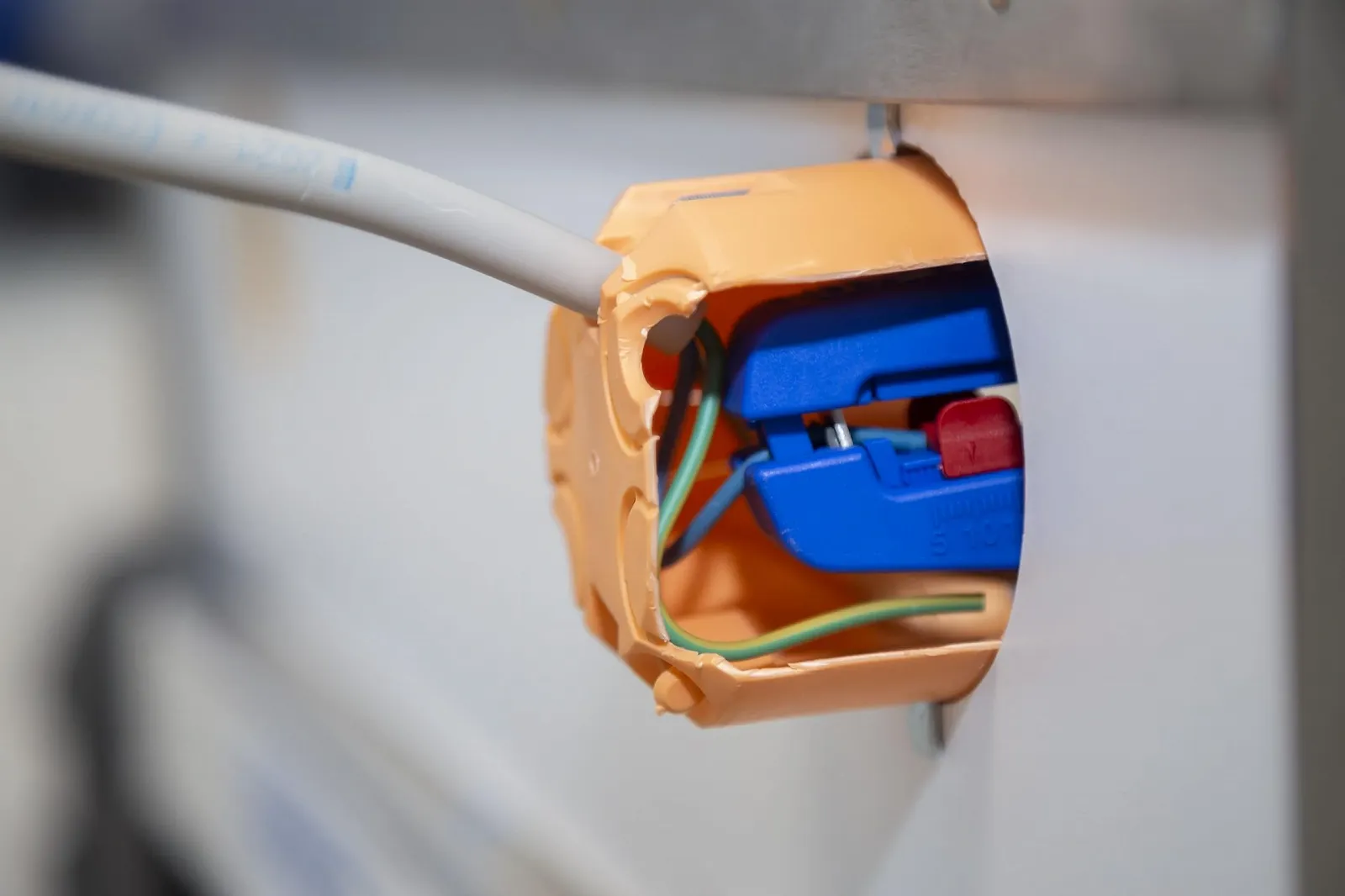 Стриппер автоматический WEICON Tools No. 5 Pro 0.2 - 16 мм², фото №7