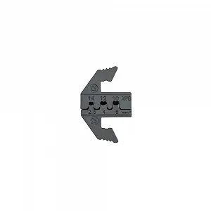 Вставка для обтискних кліщів KS TOOLS 115.1414 - Фото 1