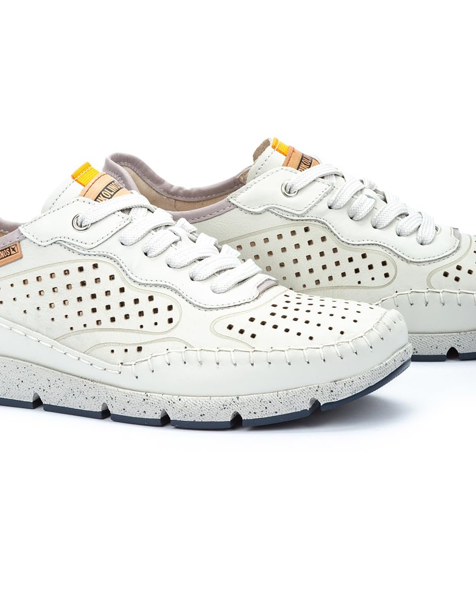 Кросівки Pikolinos FUENCARRAL Шкіряні для чоловіків, фото №4