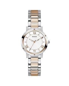 Часы GUESS Classic женские 34 мм - Фото 1