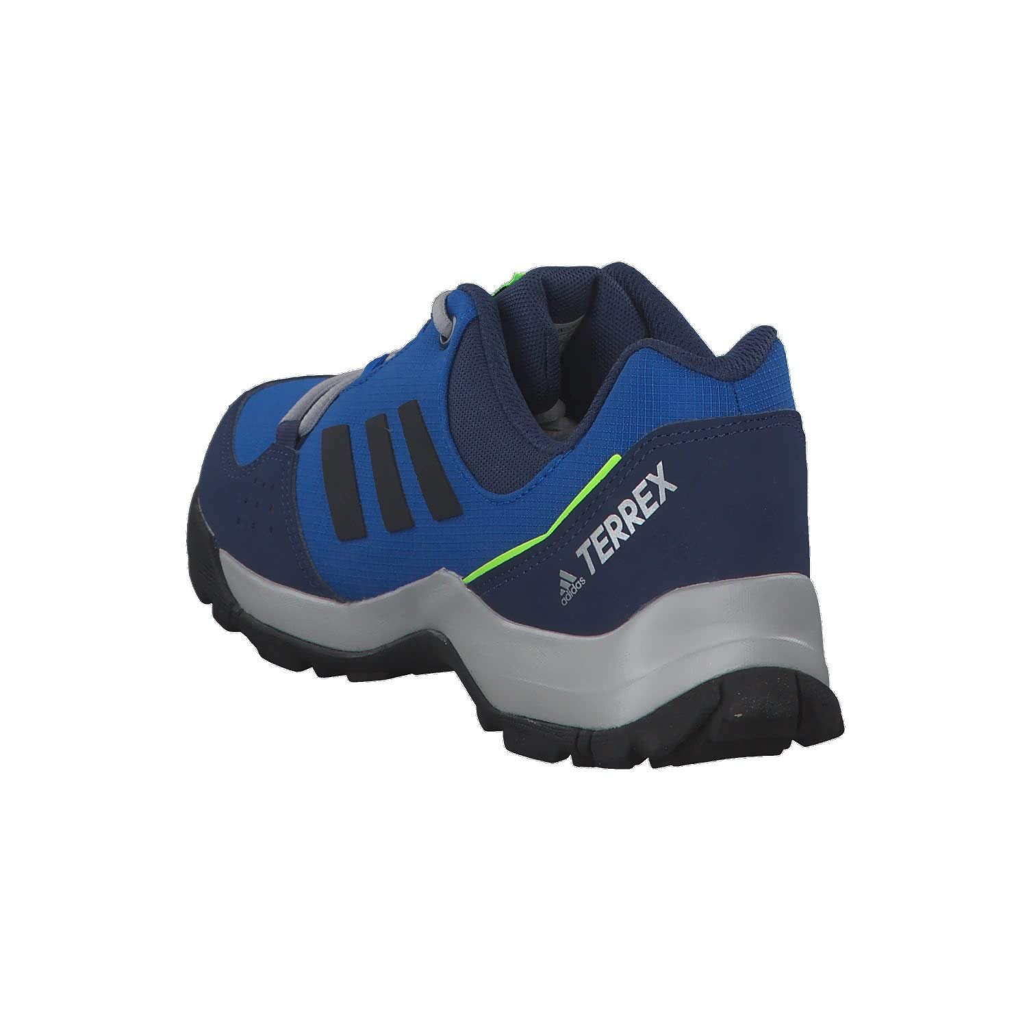 Кроссовки Adidas Unisex Terrex Hyperhiker K Low (Non Football), фото №4