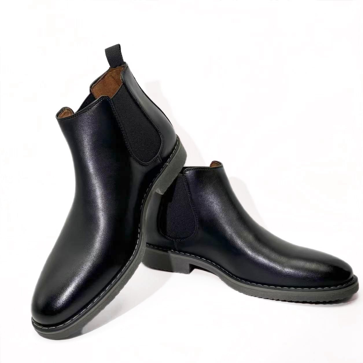 Челсі чоловічі Finishing & Sewing Без серії, фото №8