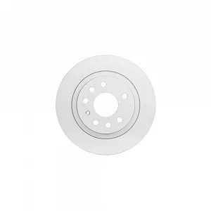 Тормозной диск BOSCH 0 986 479 B74 - Фото 1