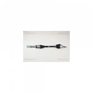 Приводной вал TRISCAN 8540 25626 для RENAULT передний мост справа - Фото 1