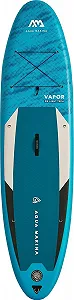 SUP-доска Aqua Marina iSUP 10'4'' Голубая цена на synthetic.ua - Фото 1 SUP-доска Aqua Marina iSUP 10'4'' Голубая synthetic.ua - Фото 1
