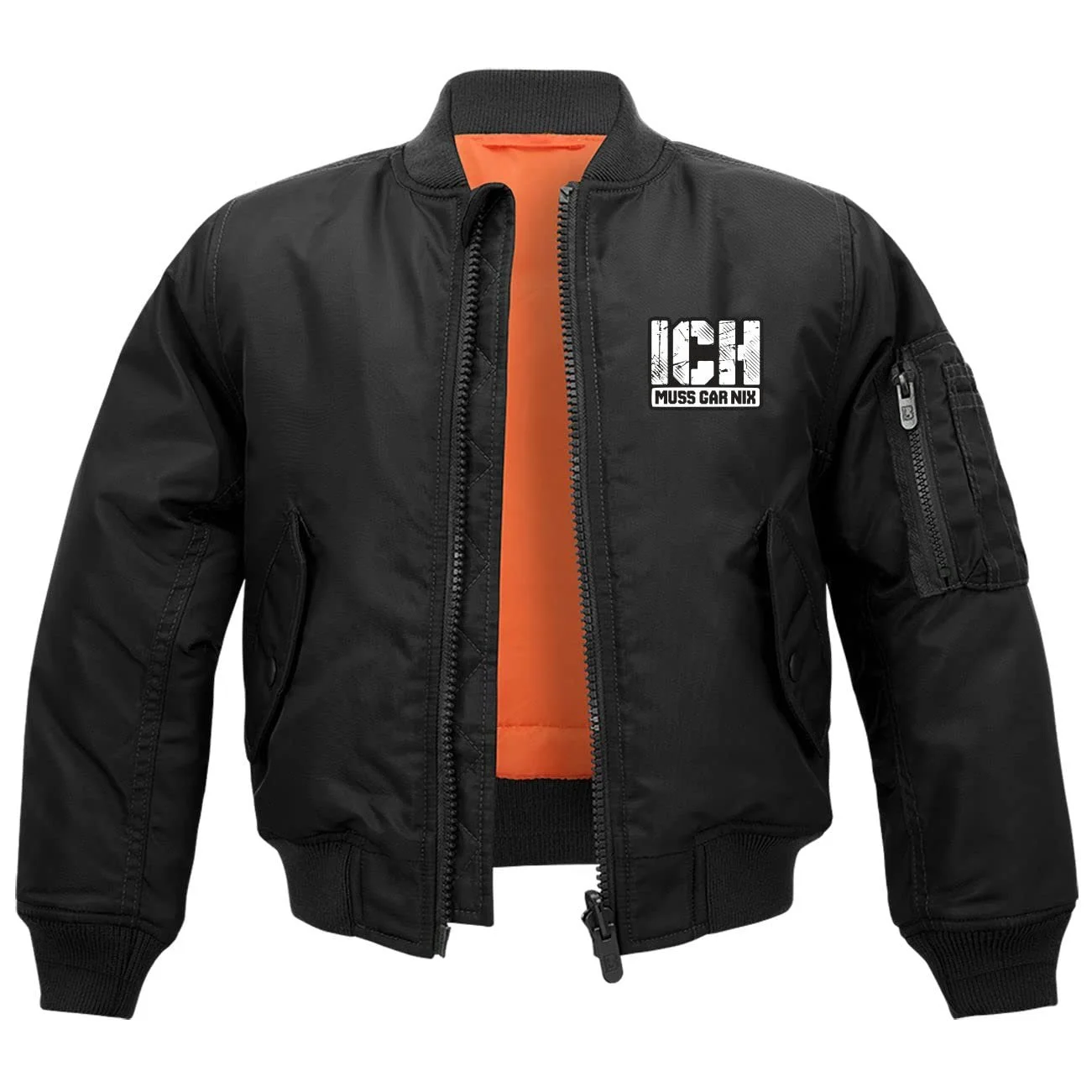 Детская куртка-бомбер Spa, фото №1 Детская куртка-бомбер Spa, фото №1