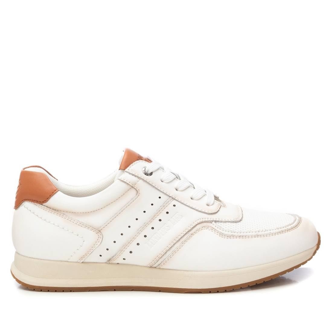 Кроссовки Carmela Мужские на шнурках Белые Размер 7, фото №1 Кроссовки Carmela Мужские на шнурках Белые Размер 7, фото №1