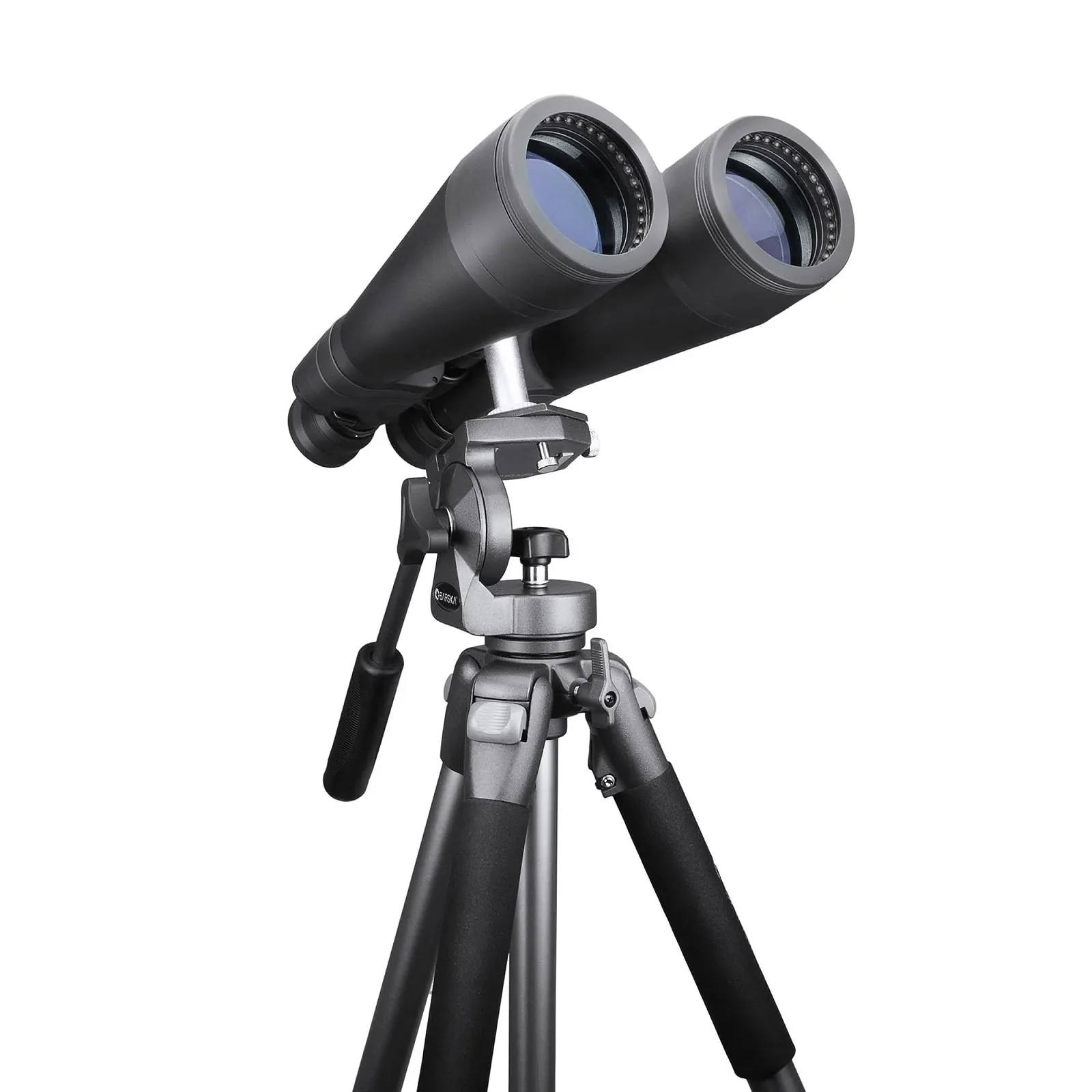 Бінокль Barska AB10768 30x80mm Black, фото №4