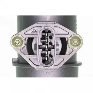 Датчик массового расхода воздуха VEMO V40-72-0460 OPEL SUZUKI HYUNDAI synthetic.ua - Фото 1