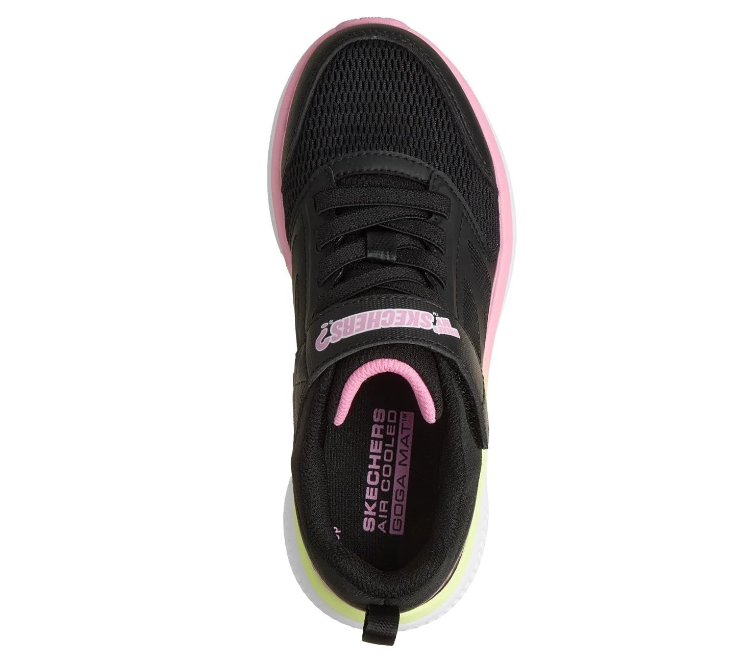 Кроссовки Skechers Go Run Elevate 2.0 Find My для девочек, фото №3