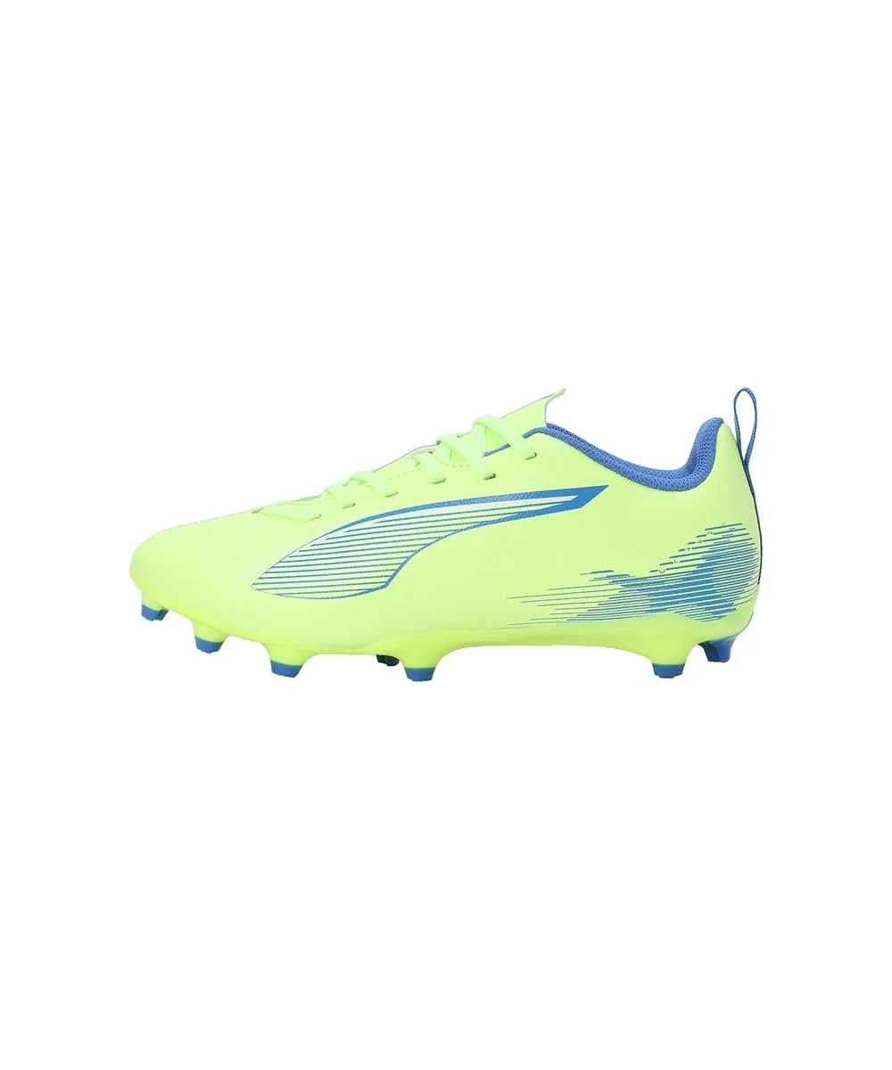 Детские Футбольные Бутсы Puma Ultra 5 Play Fg/Ag Jr, фото №3