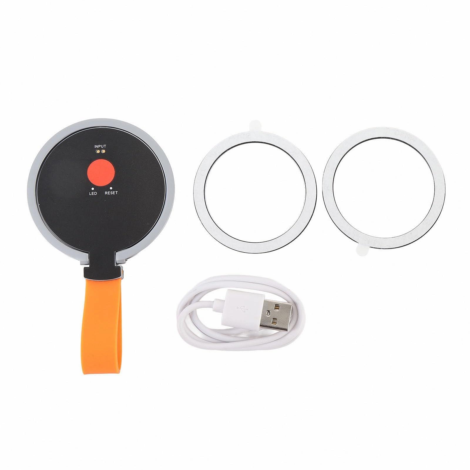 AI Пристрій для перекладу, з підставкою для телефону, Багатофункціональний магнітний, фото №7 AI Пристрій для перекладу, з підставкою для телефону, Багатофункціональний магнітний, фото №7