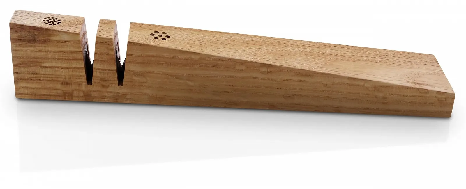 Точилка для ножів EVA SOLO Western Oak, фото №1