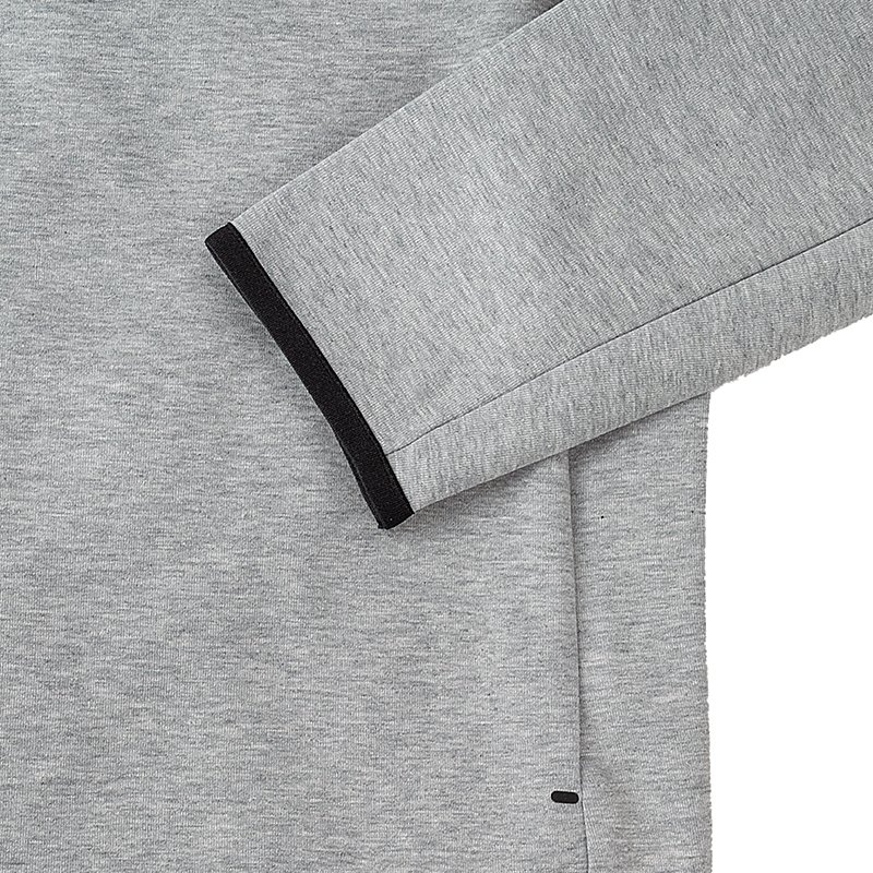 Худі Nike NSW TCH FLC PO HOODIE M, фото №3