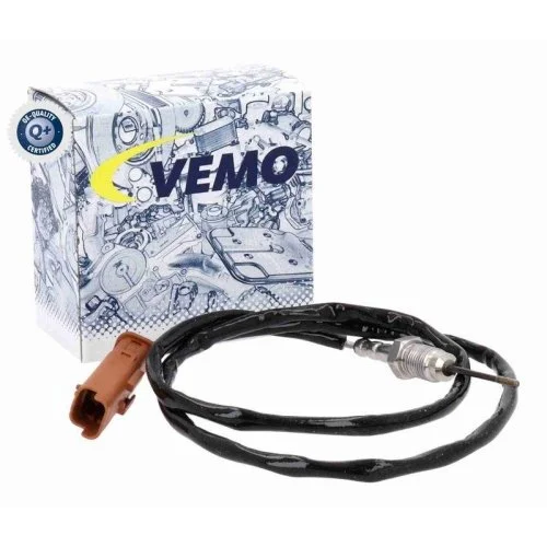 Датчик температуры отработавших газов VEMO V22-72-0208 Q+ для CITROËN, фото №2